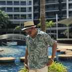 Ulasan foto dari Savoy Hotel Boracay Newcoast 4 dari Joemarie S.