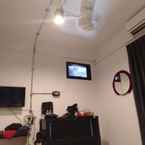 Review photo of Box Hostel n Cafe from Suchawadee K.