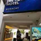 Review photo of The Tides Hotel Boracay 2 from Kerick S. G. C.