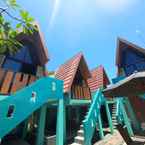 รูปภาพรีวิวของ Classic Eriga Homestay Banyuwangi 6 จาก Roshinta E. F.