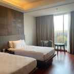 Review photo of The Arista Hotel Palembang 3 from Rizki A.