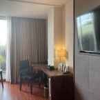 Review photo of The Arista Hotel Palembang 5 from Rizki A.