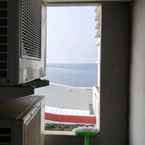 Review photo of Homey 2BR at Green Bay Pluit Apartment near Mall 4 from Agustinus R.