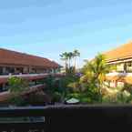 Review photo of Bakung Sari Resort and Spa		 from Fadly Y.