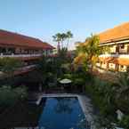 รูปภาพรีวิวของ Bakung Sari Resort and Spa		 2 จาก Fadly Y.