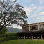 รูปภาพรีวิวของ Lalamukha Tented Resort, Khao Yai จาก Pimchanok S.