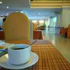 Review photo of Hotel Gaja Pekanbaru from Yudi S.