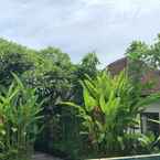 Review photo of Rama Residence Petitenget Hotel from Gaby A. A.