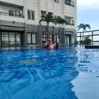 Review photo of Twin Tower Hotel & Residence from Yulianah Y.