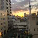 Review photo of Via Inn Asakusa from Ario B.