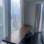 Review photo of Tropicana The Residences KLCC by Yaju 2 from Kasih P.