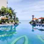 รูปภาพรีวิวของ Garden Cliff Resort & Spa, Pattaya (SHA Extra Plus) จาก Phichet P.