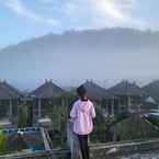 Review photo of Latengaya Mount Batur View Bungalow from Farantina H. R.