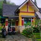 Review photo of Zevannya Villa Stockholm Kota Bunga from Wawan W.