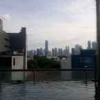Review photo of Morrissey Hotel Residences 2 from Gadafi A.