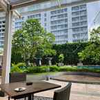 Review photo of Hotel Santika Gresik from Deddy A. P.