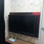 Review photo of OYO 2103 Lauv Room 2 Grand Centerpoint Tower B from Baharuddin A.