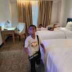 Review photo of Four Points by Sheraton Makassar 2 from Irman I.