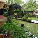 รูปภาพรีวิวของ Pramesthi Hotel Puncak 2 จาก Hari P. A.