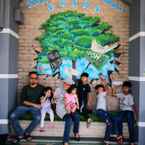 Review photo of Winggarden Murals House from Kartini Y.