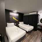 Review photo of Sleep Mai Chiang Mai Airport Lifestyle Hotel - SHA Extra Plus+ 7 from Parichat N.