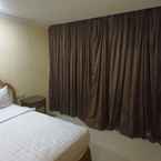 Review photo of Amos Cozy Hotel Melawai from Rimba R.