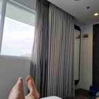 Review photo of Hotel Santika Pasir Koja 2 from Adam Y.