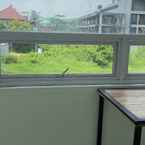 Review photo of Capsule Inn Bali 7 from Hanifah A. C.