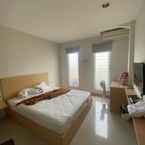 Review photo of UROOMS Senayan		 from Muhammad Z.