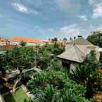 Review photo of Arnaya Homestay from Wina W.