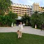 Review photo of PARKROYAL Penang Resort from Norehan A.