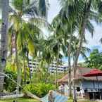 Review photo of PARKROYAL Penang Resort 5 from Norehan A.