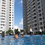 Review photo of Two Bedroom Apartment at Supermall Tanglin Surabaya (Miracle) from Andriyanti A.