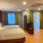 Review photo of Bauman residence Patong, Phuket 2 from Nalin N.