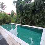 Review photo of Bisma Jaya Bungalow from Decky G.