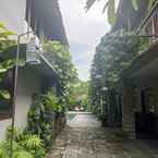 Review photo of Rumah Batu Boutique Hotel 4 from Purnomo D.