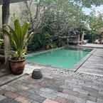 Review photo of Rumah Batu Boutique Hotel from Purnomo D.