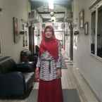 Review photo of OYO 1500 Mh Homestay from Firdaus H.