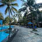 Review photo of The Jayakarta Lombok Beach Resort & Spa 2 from Putri T. I. S.