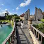 Review photo of Hotel Lombok Raya 7 from Putri T. I. S.