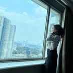 Review photo of Shangri-La Jakarta 3 from Putri T. I. S.