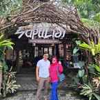 รูปภาพรีวิวของ Sapulidi Resort Bandung 4 จาก Selly S.