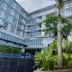 Hình ảnh đánh giá của ASTON Sorong Hotel & Conference Center 2 từ Riefaella B.