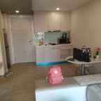 Review photo of 1BR Pool View Seven Seas Jomtien from Sahachart S.