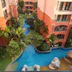 Review photo of 1BR Pool View Seven Seas Jomtien 4 from Sahachart S.