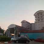 Hình ảnh đánh giá của Woraburi Ayutthaya Resort & Spa By The River 2 từ Patreeya B.