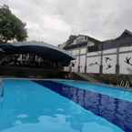 Review photo of SHAKTI VILLA DAGO BANDUNG 4 from Benaya T. P.