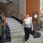 Review photo of Siam Center Halal Hotel from Hyairida J.