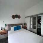 Review photo of Betah Homestay Banyuwangi 2 from Rindang N. T.