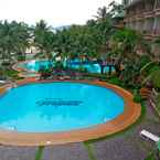 Review photo of Bohol Tropics Resort from Marinelle T.